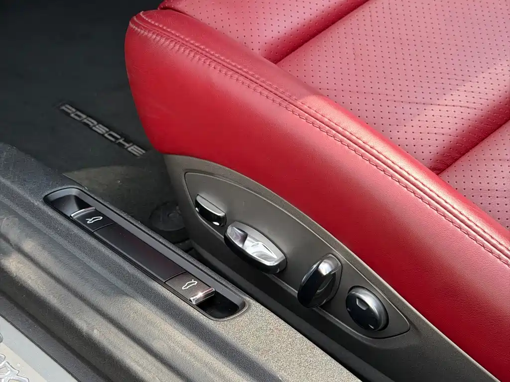 Porsche 718 — миниатюра 10