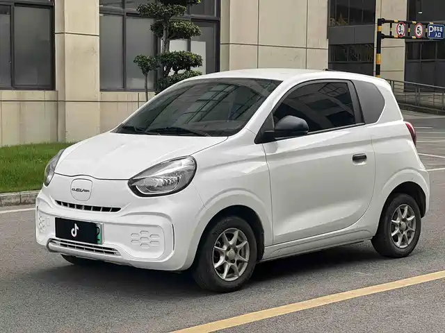 2022 Roewe Clever