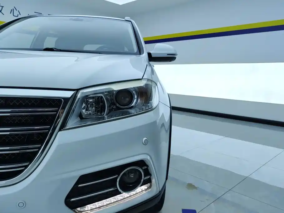 Haval H6 — миниатюра 5