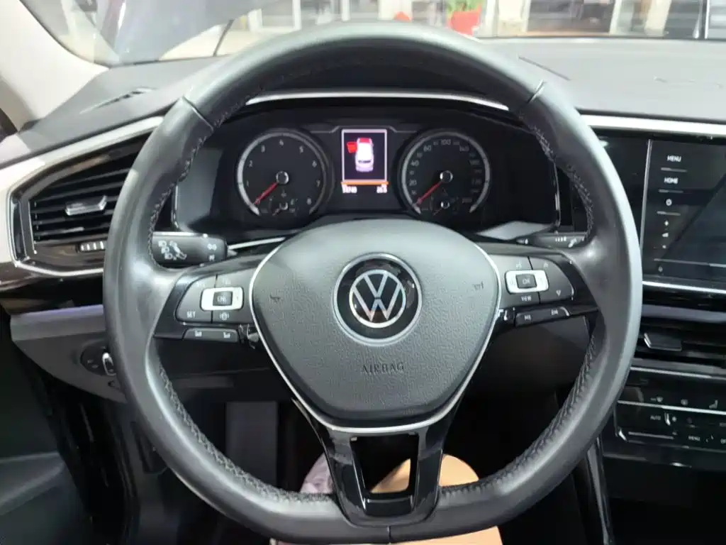 Volkswagen Tayron — миниатюра 11