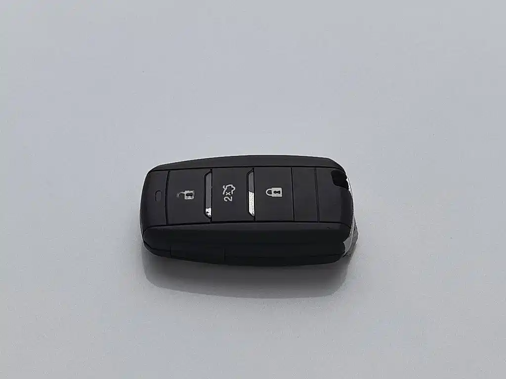Changan CS55 — миниатюра 19