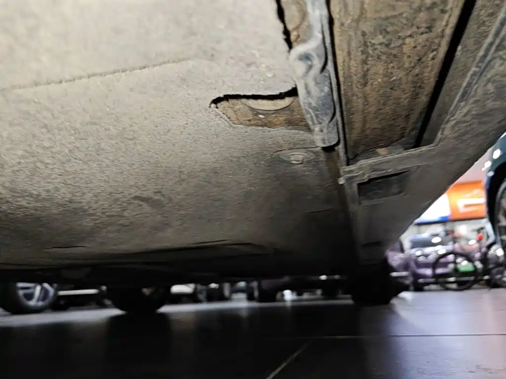 Honda Accord New Energy — миниатюра 22