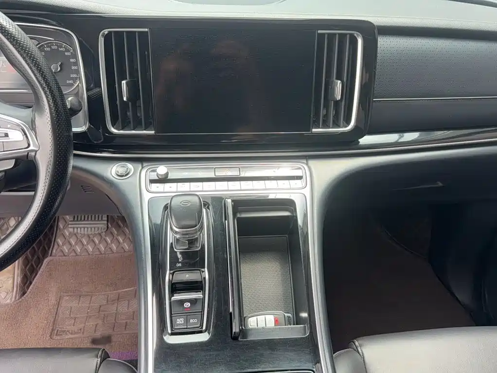 GAC Motor Trumpchi M8 — миниатюра 7
