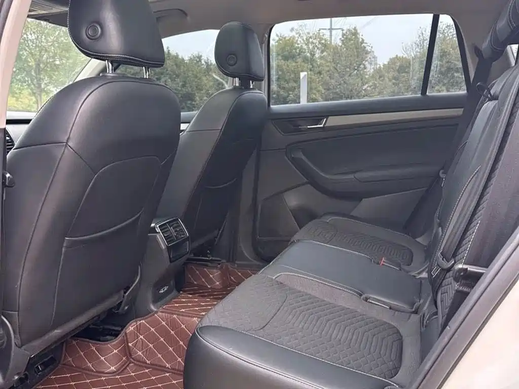 Skoda Kodiaq — миниатюра 7