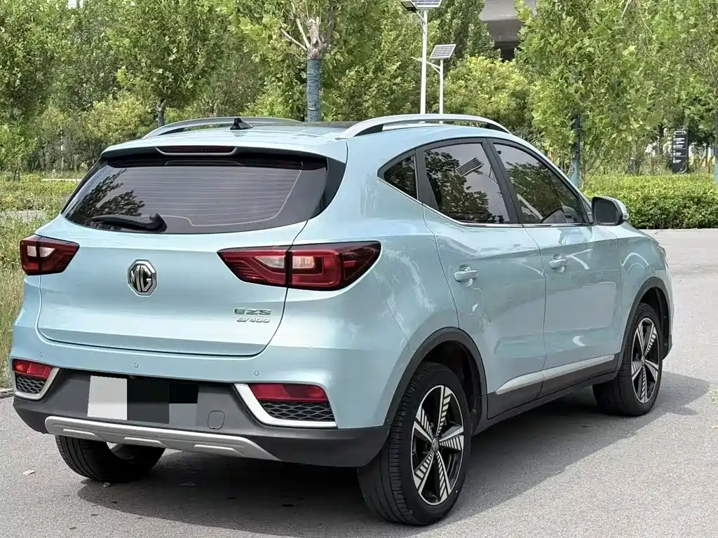 MG EZS — миниатюра 7