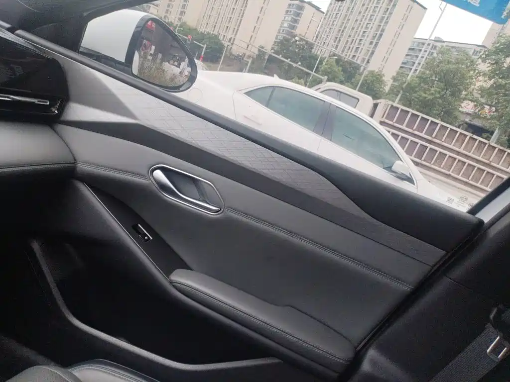 BYD Qin L — миниатюра 19