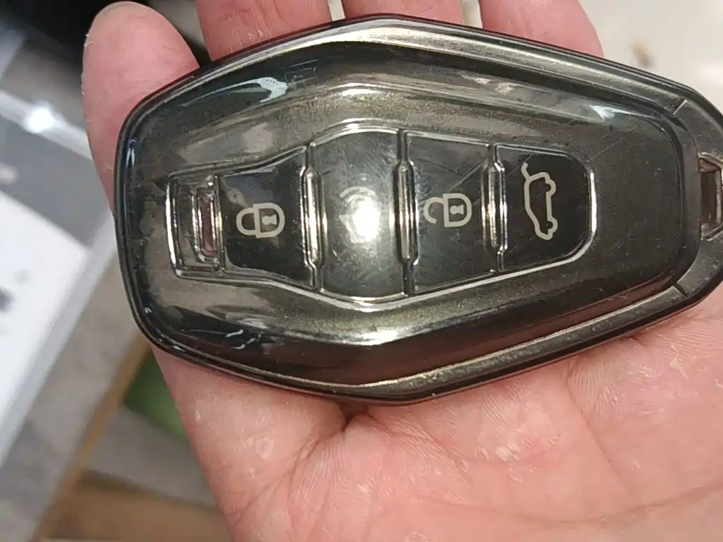 Jetour X90 PLUS — миниатюра 9
