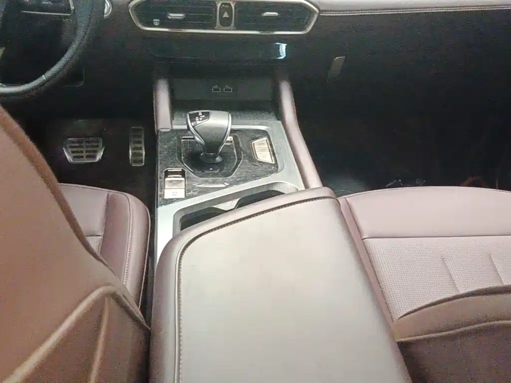 Jetour X90 PLUS — миниатюра 14
