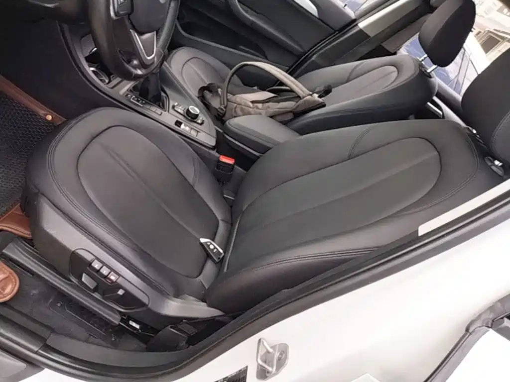 BMW X1 — миниатюра 15