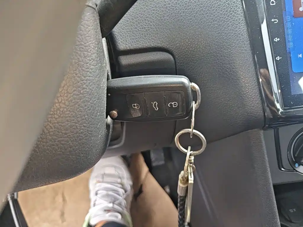 Volkswagen Polo — миниатюра 9