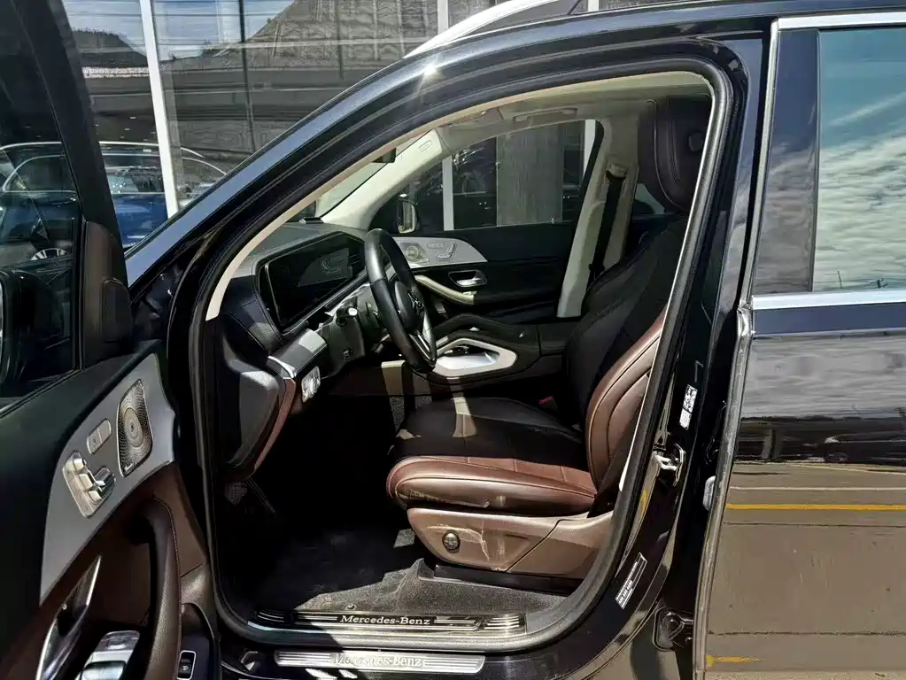 Mercedes-Benz GLE 2023 GLE 450 4MATIC Fashion