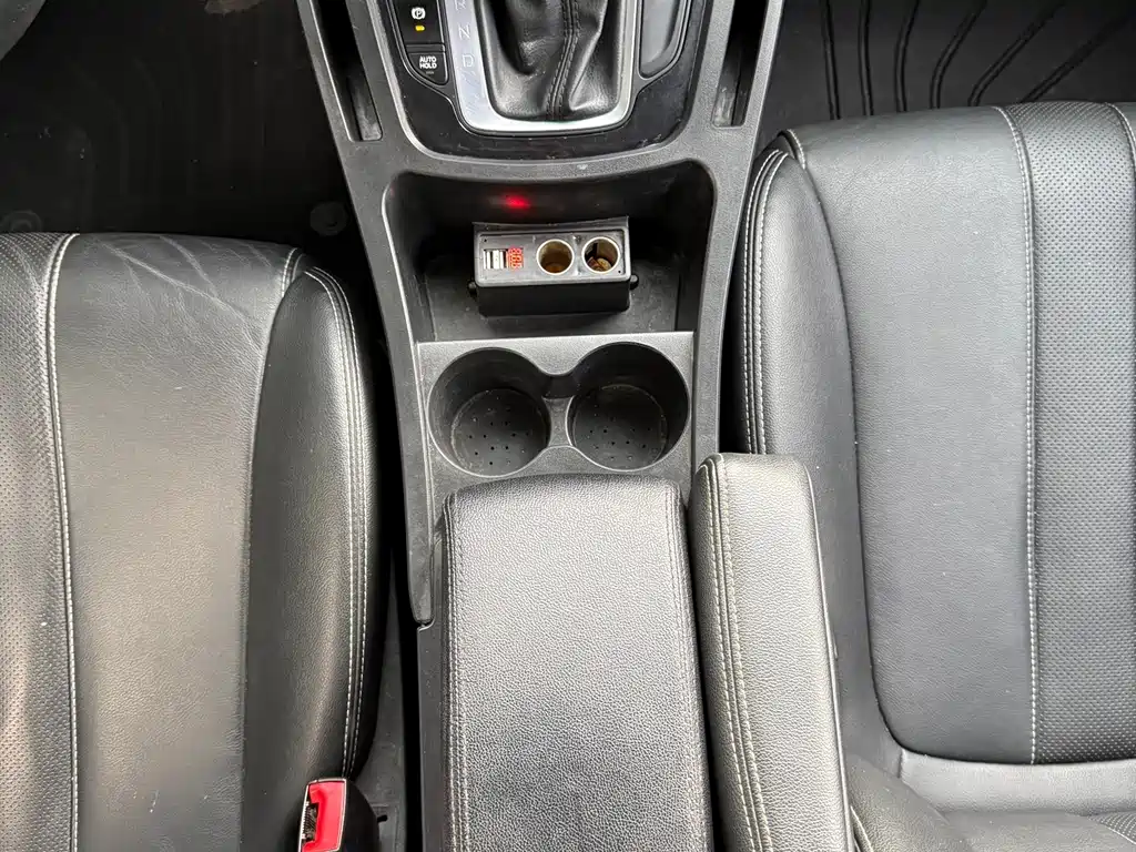 GAC Motor Trumpchi M6 — миниатюра 16