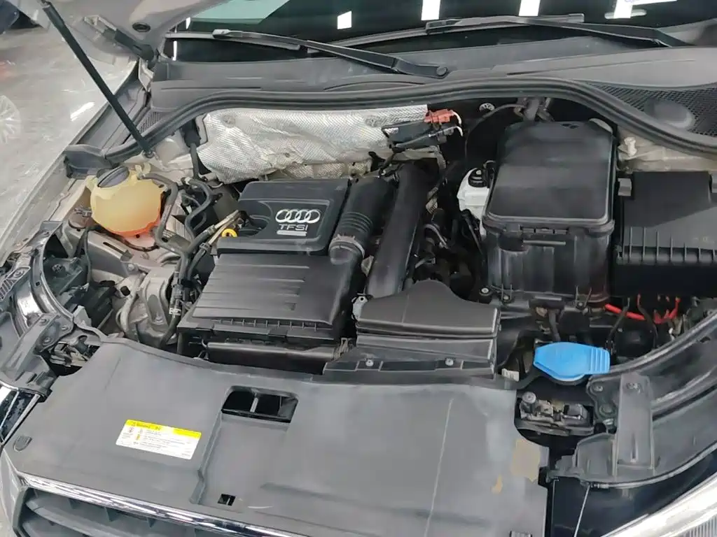 Audi Q3 — миниатюра 20