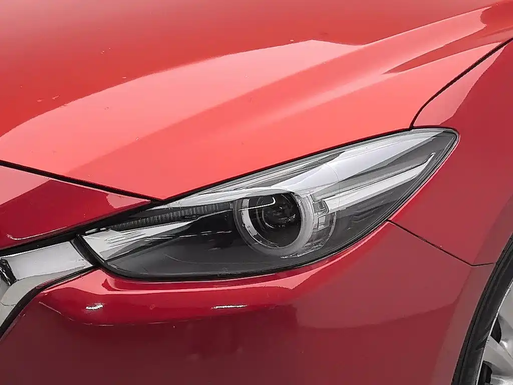 Mazda 3 Axela — миниатюра 7