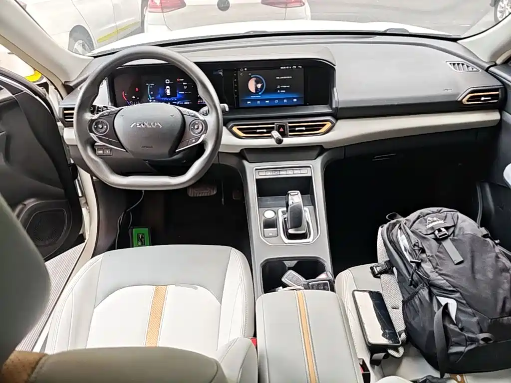 Aeolus E70 — миниатюра 10