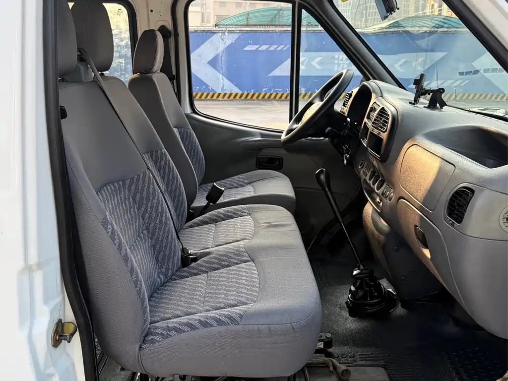 FORD CLASSIC QUANSHUN