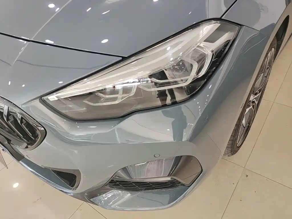 BMW 2 Series (Import) — миниатюра 24