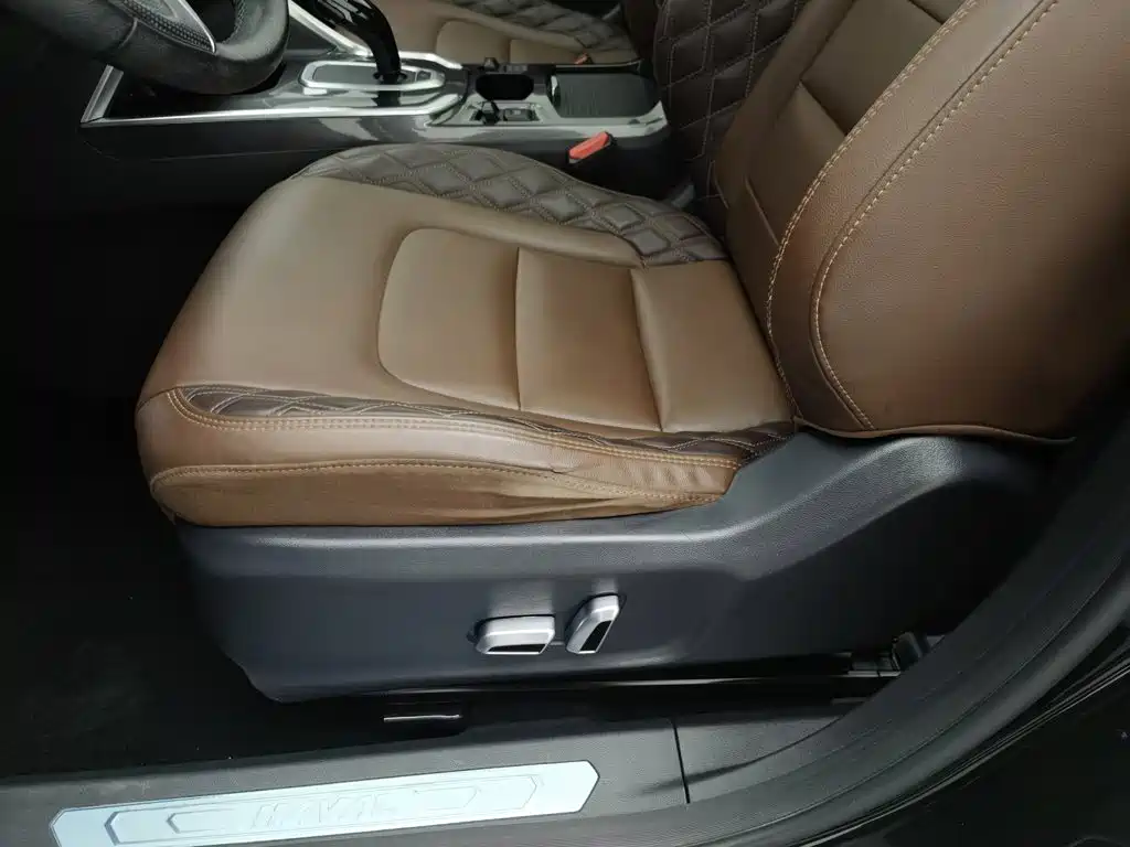 Haval H6 — миниатюра 20