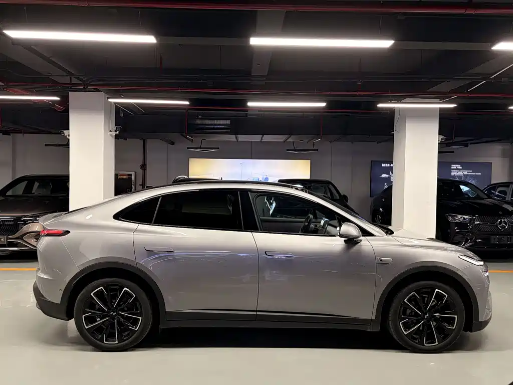 Onvo L60 2025 60kWh