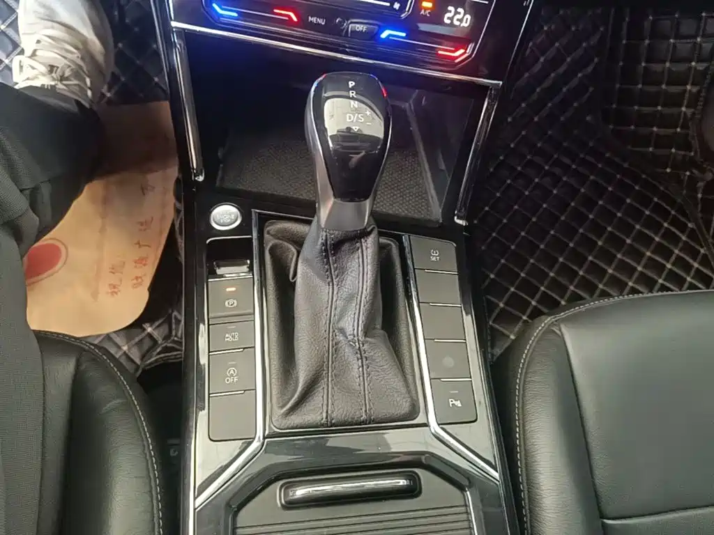 Volkswagen Passat — миниатюра 14