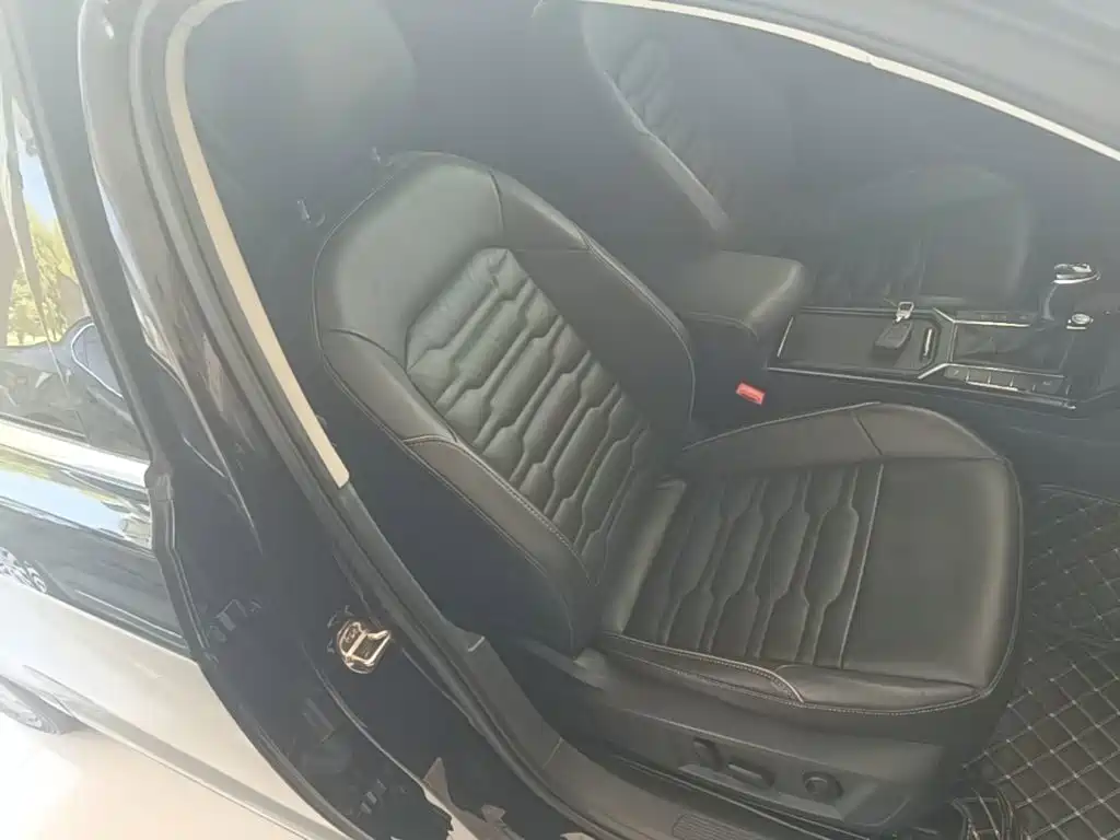 Volkswagen Passat — миниатюра 25