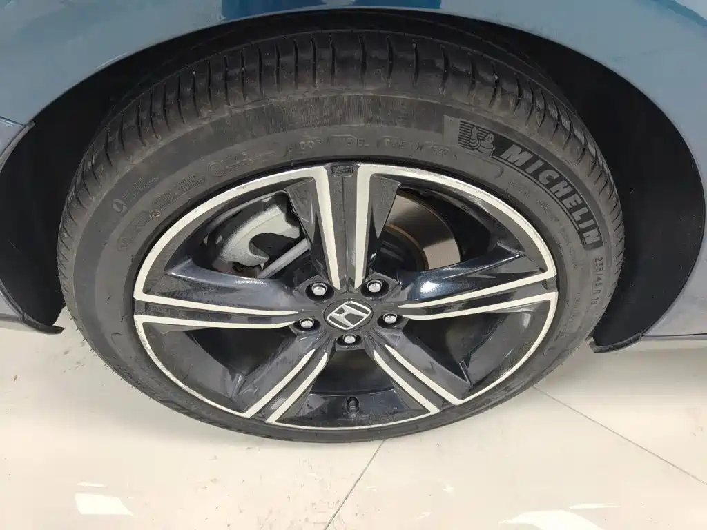 Honda Accord New Energy — миниатюра 34