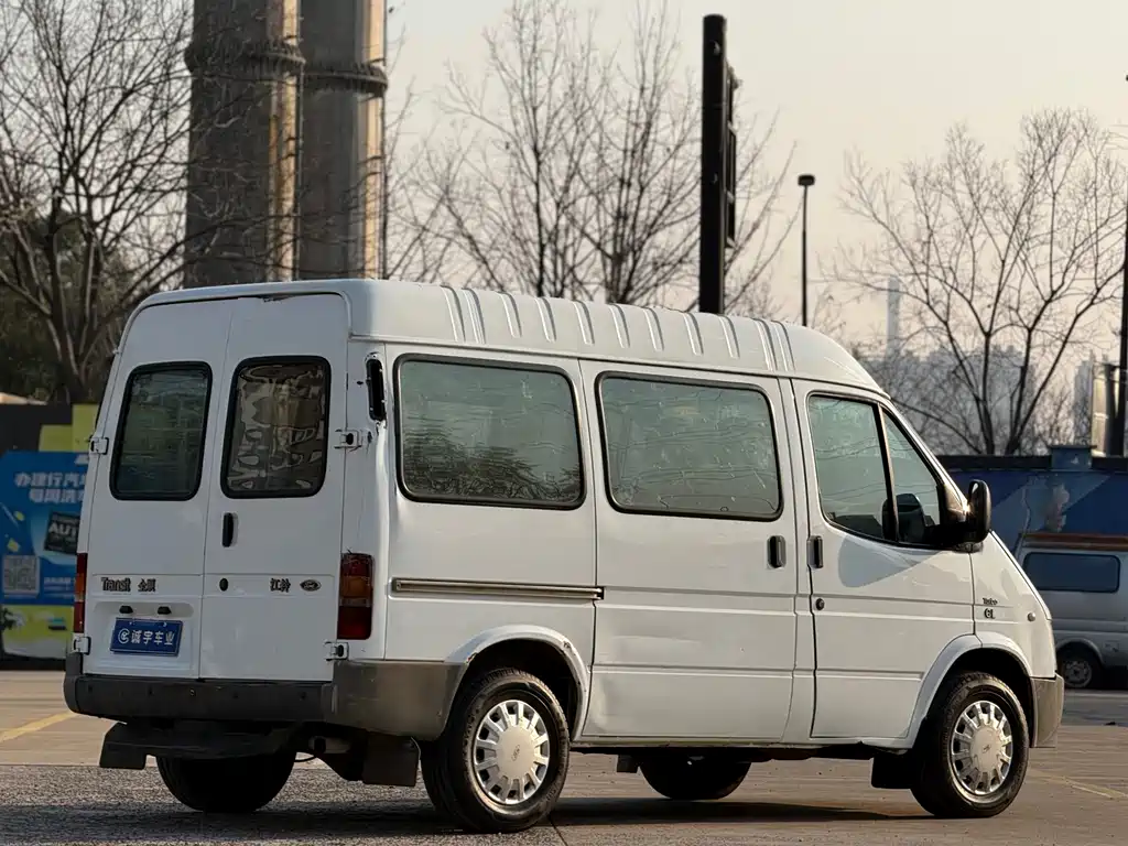 FORD CLASSIC QUANSHUN