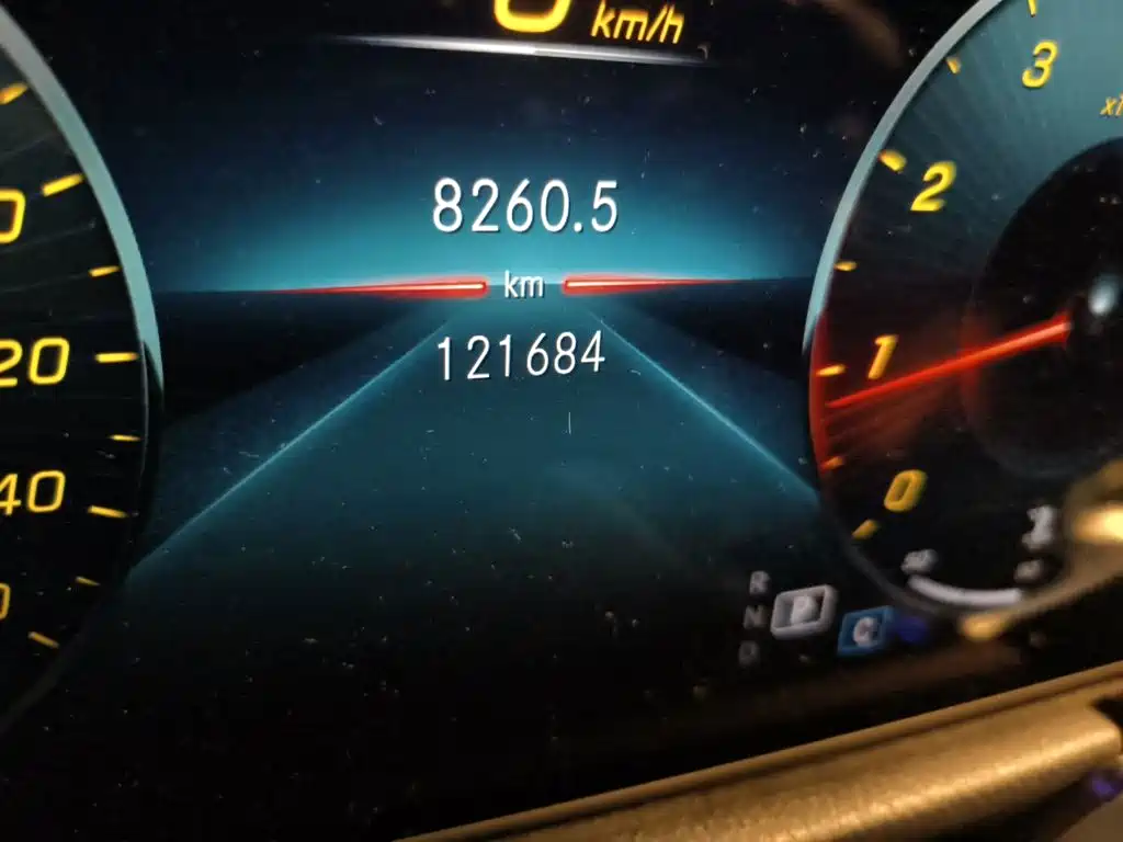 Mercedes-Benz GLB — миниатюра 13