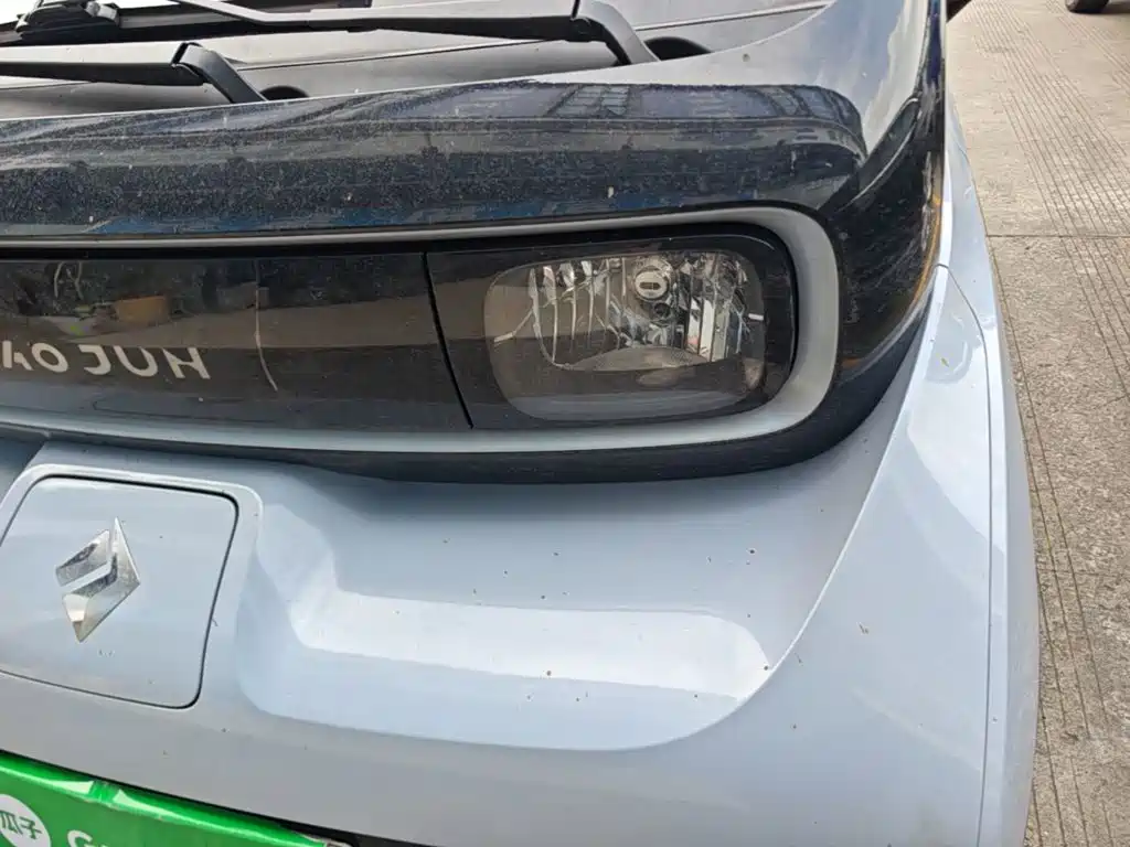 Baojun KiWi EV — миниатюра 24