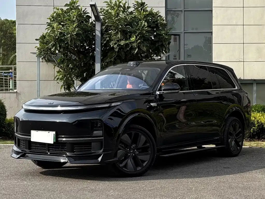Li Auto IDEAL L9