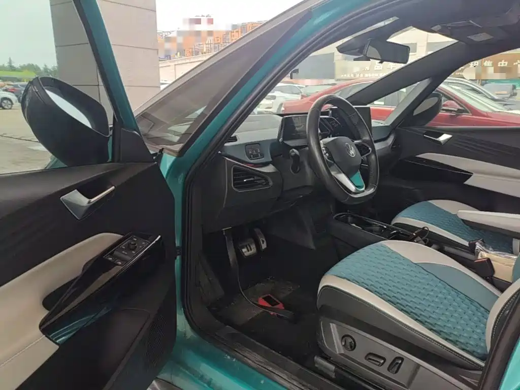 Volkswagen ID.3 — миниатюра 16