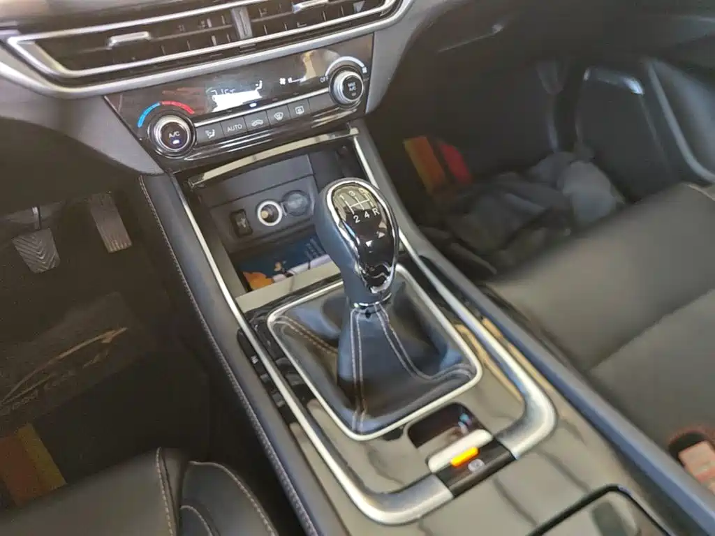 Changan Eado — миниатюра 14