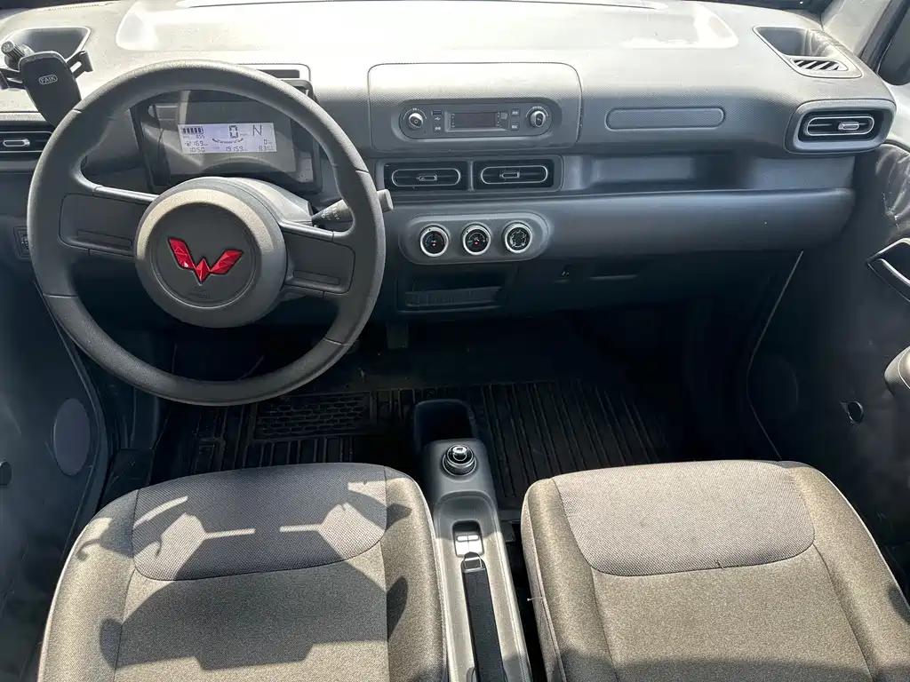 Wuling Zhiguang EV — миниатюра 6
