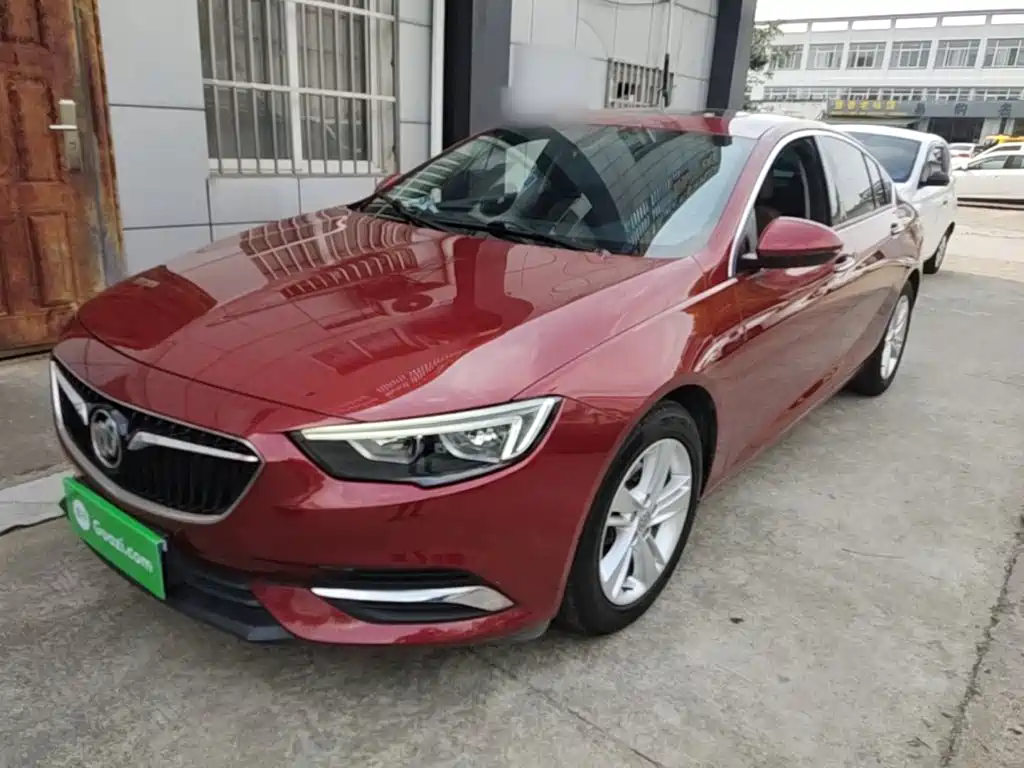 Buick Regal