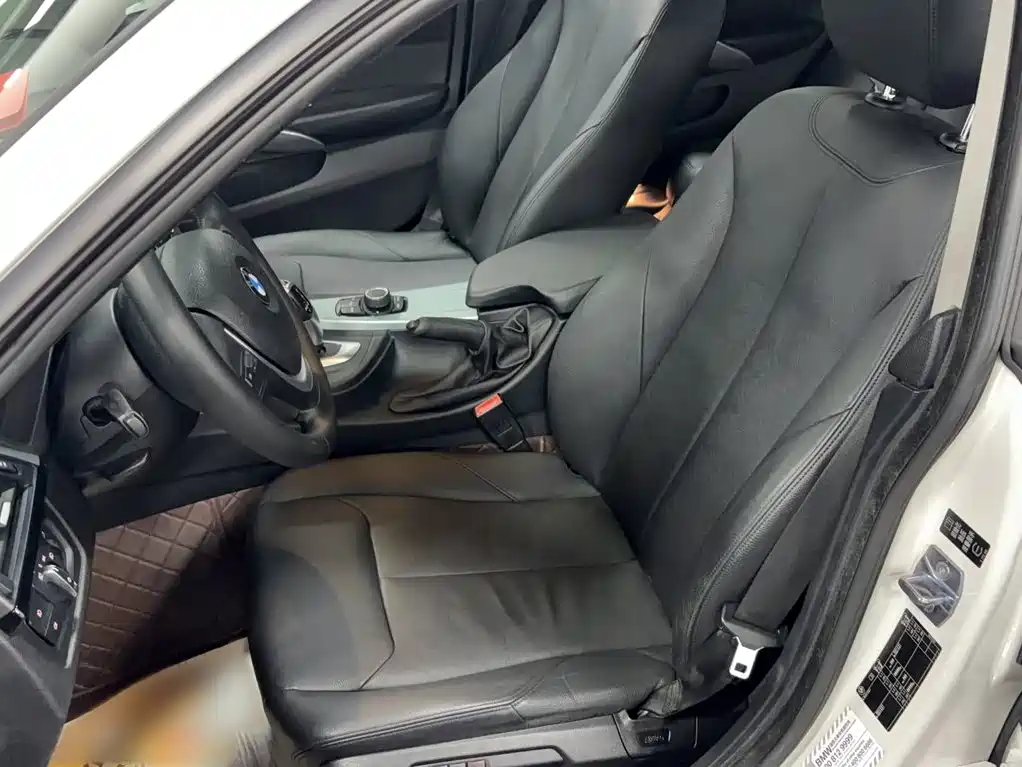 BMW 4 Series — миниатюра 8