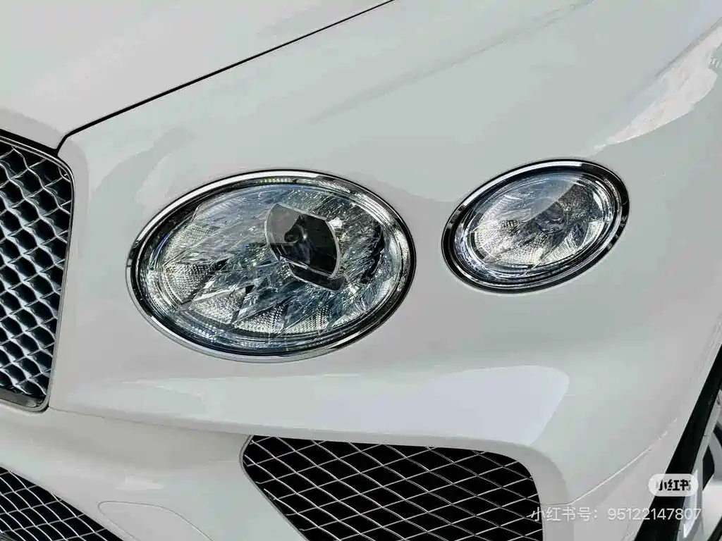 Bentley Bentayga 4.0T V8, фото 5
