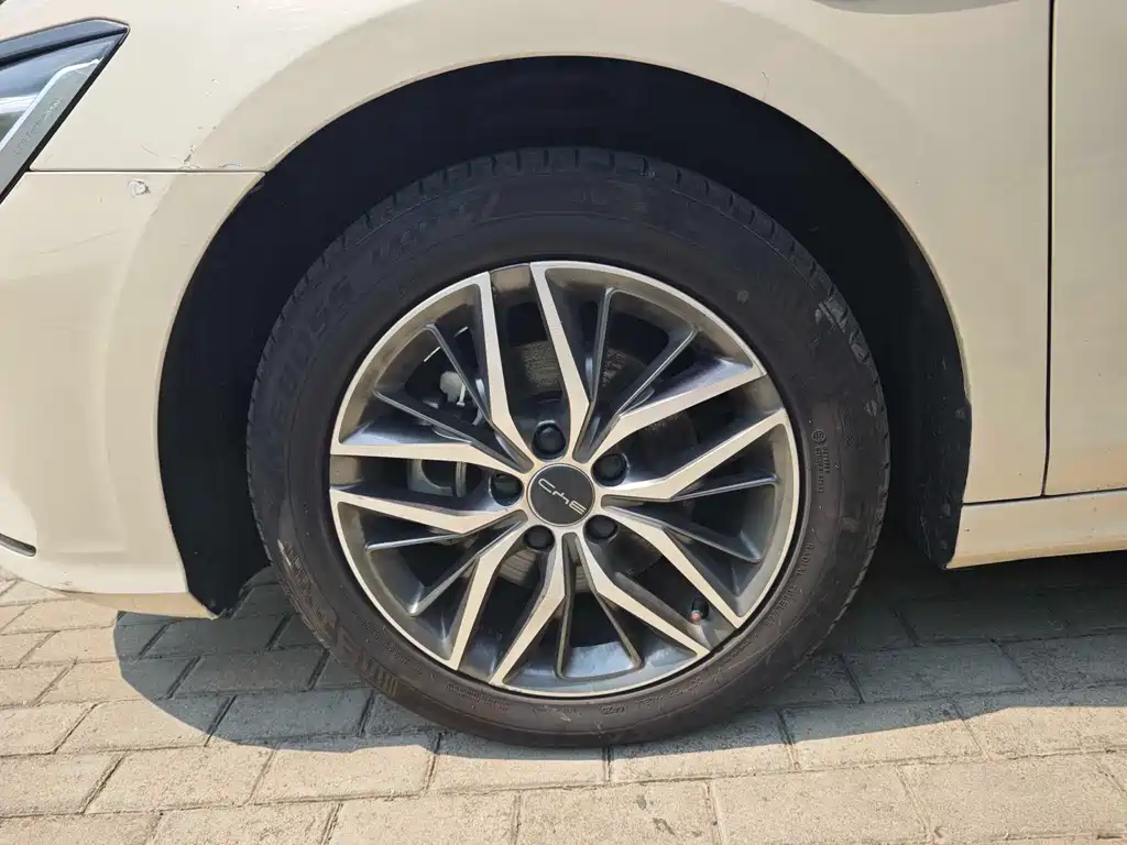 BYD Qin PLUS — миниатюра 14