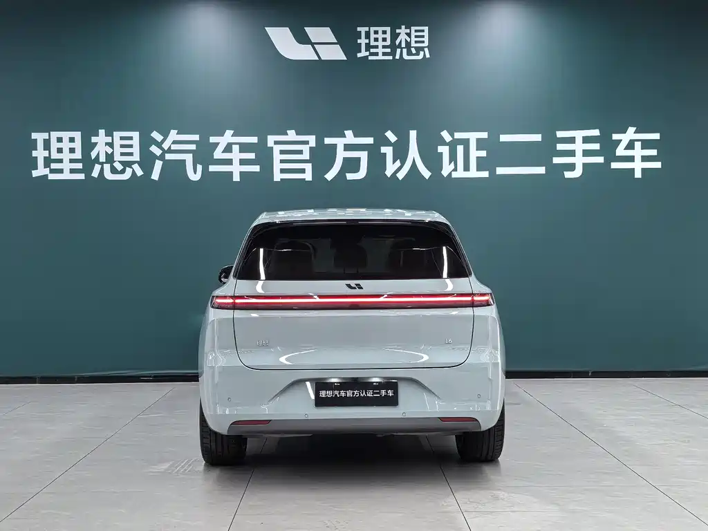 Li Auto L6 2025 Max