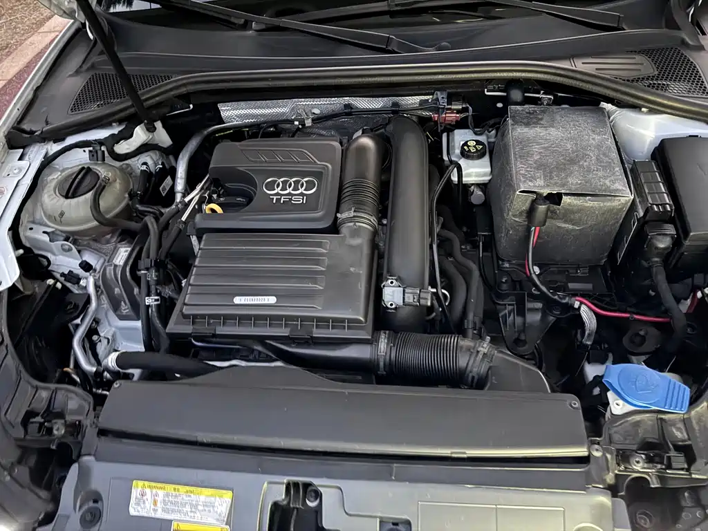 Audi A3 — миниатюра 14