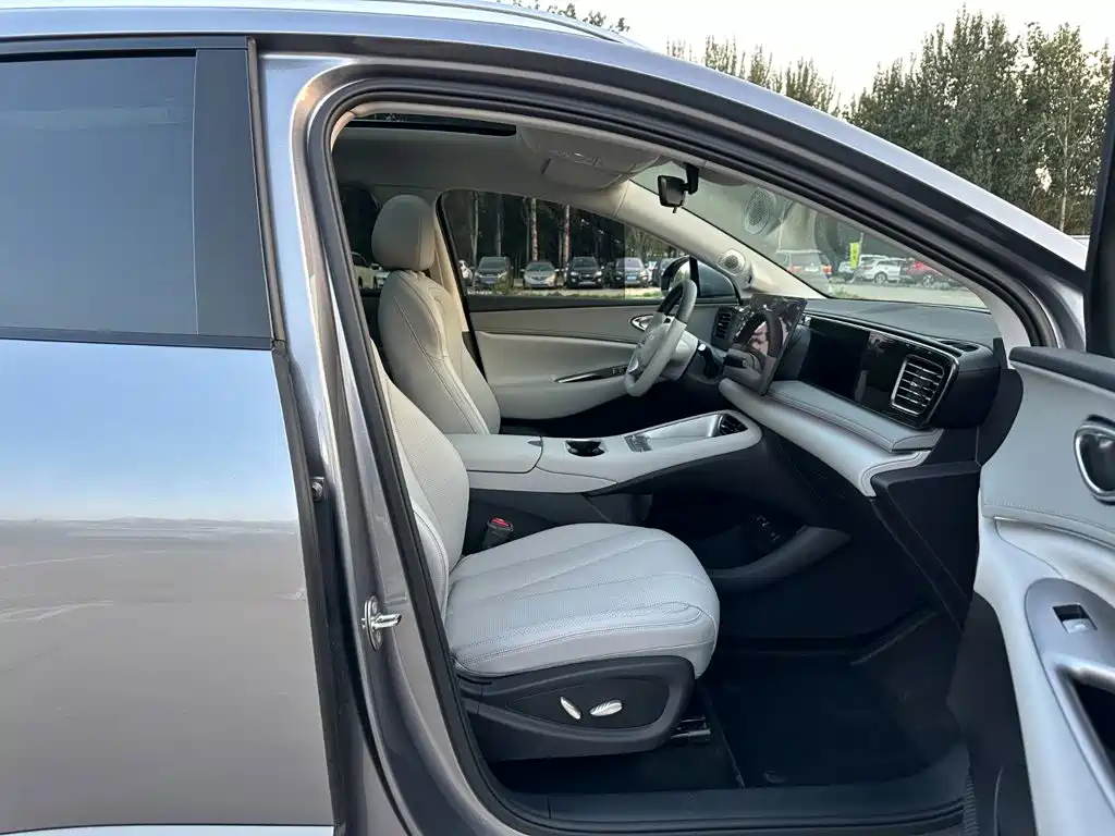 BYD Sealion 06 — миниатюра 15
