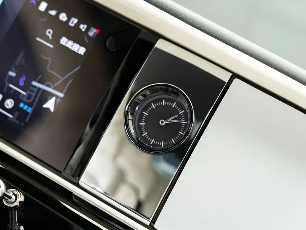 Rolls-Royce Phantom — миниатюра 26
