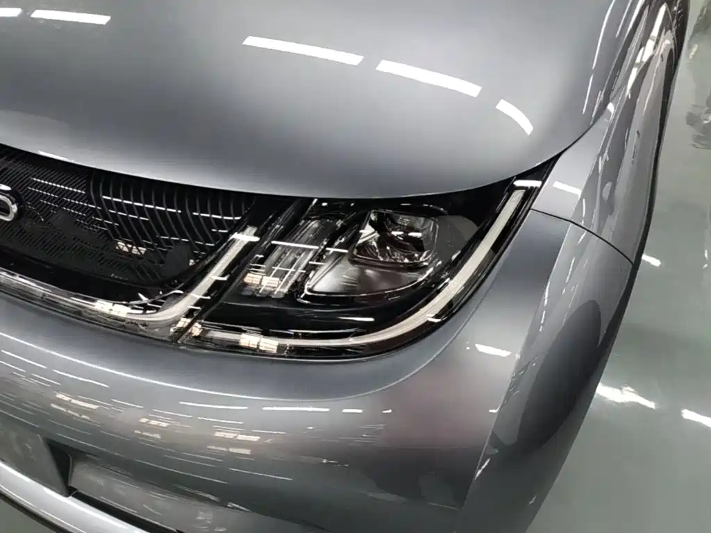 BYD Dolphin — миниатюра 24