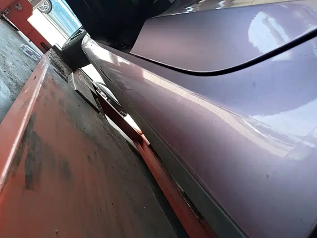 Tesla Model 3 — миниатюра 22