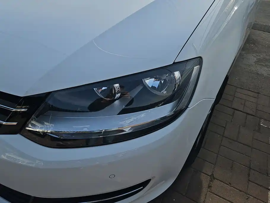 Volkswagen Sharan — миниатюра 5