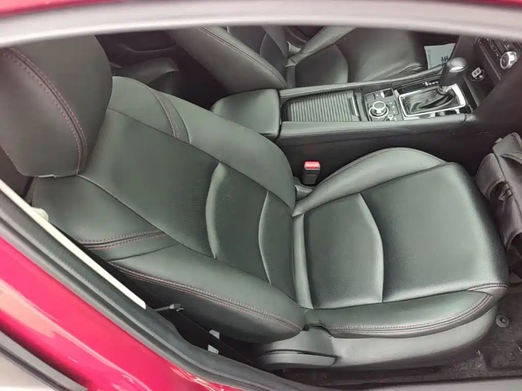Mazda 3 Axela — миниатюра 25