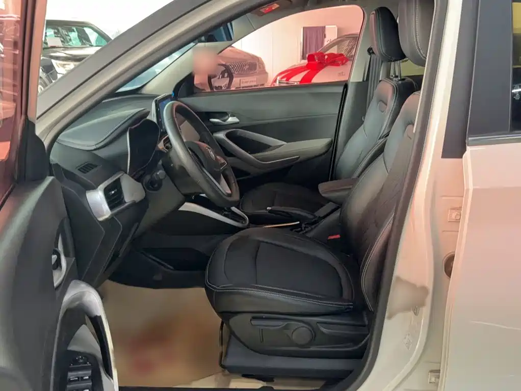 Baojun 510 — миниатюра 8