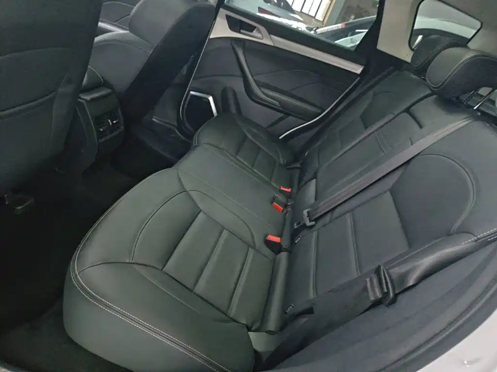 Haval H7 — миниатюра 17