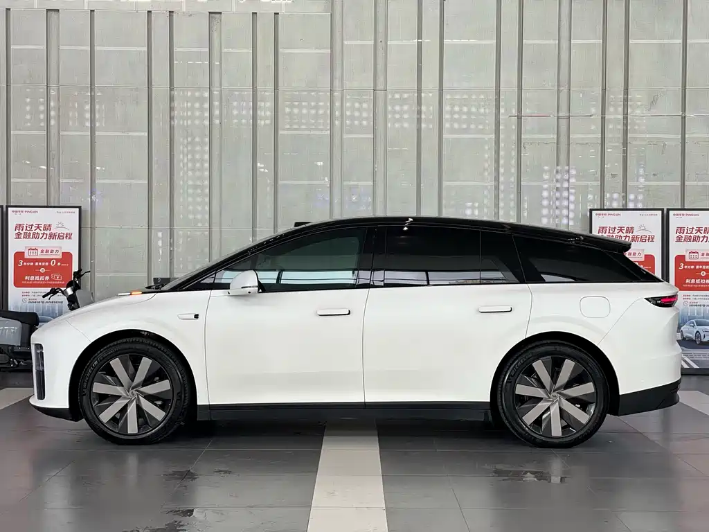 Li Auto Li i6 — миниатюра 6