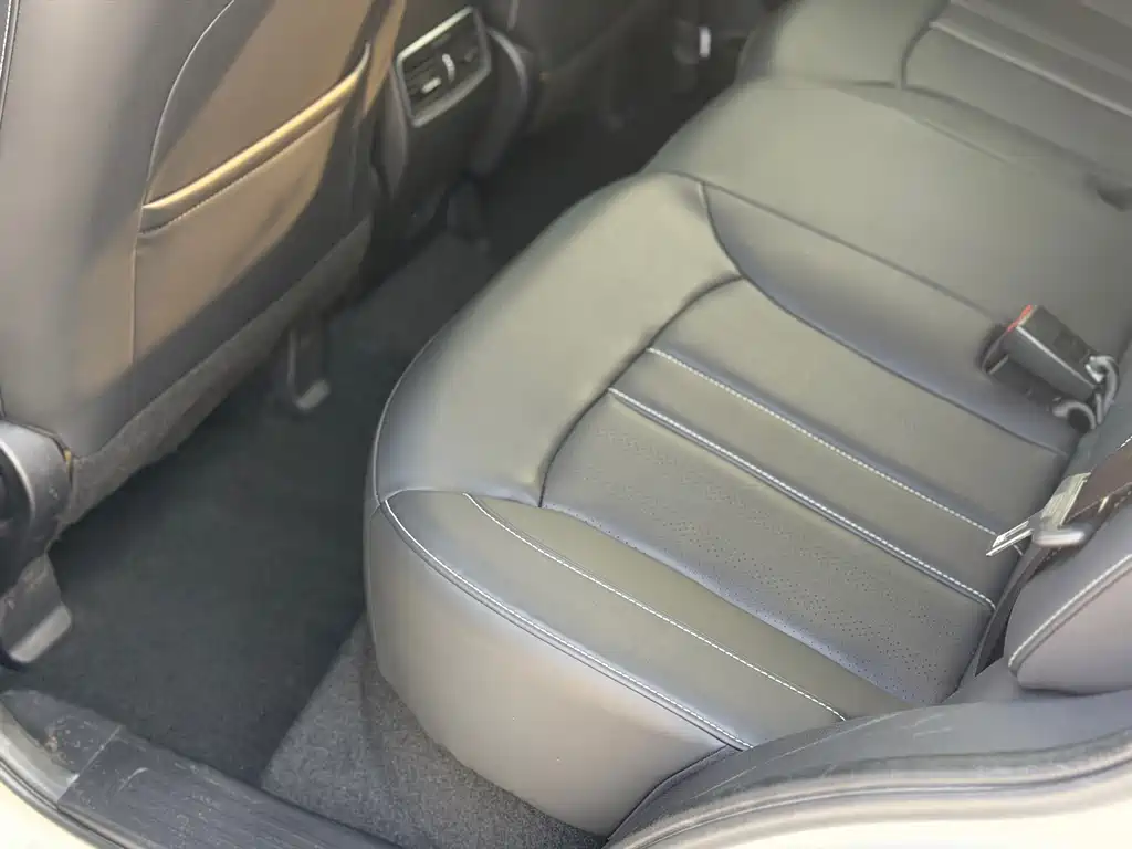 GAC Motor Trumpchi GS3 — миниатюра 13