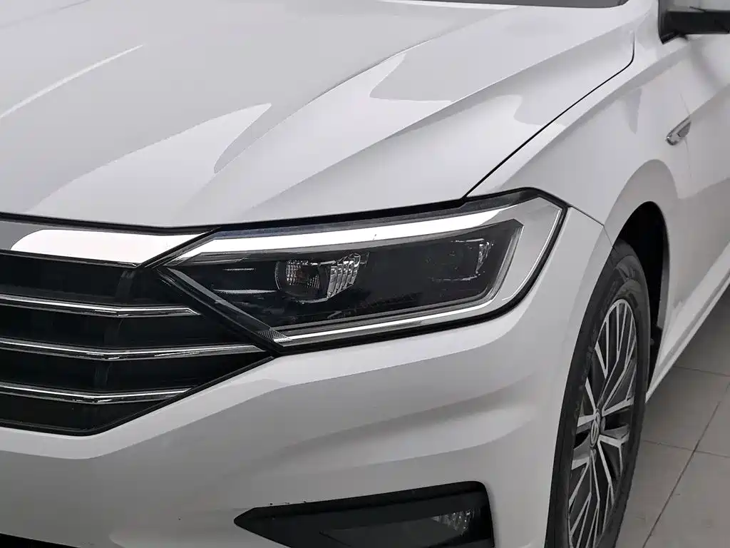 Volkswagen Sagitar — миниатюра 7